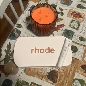 rhode Birthday Duo Box ONLY (products not included) limited edition